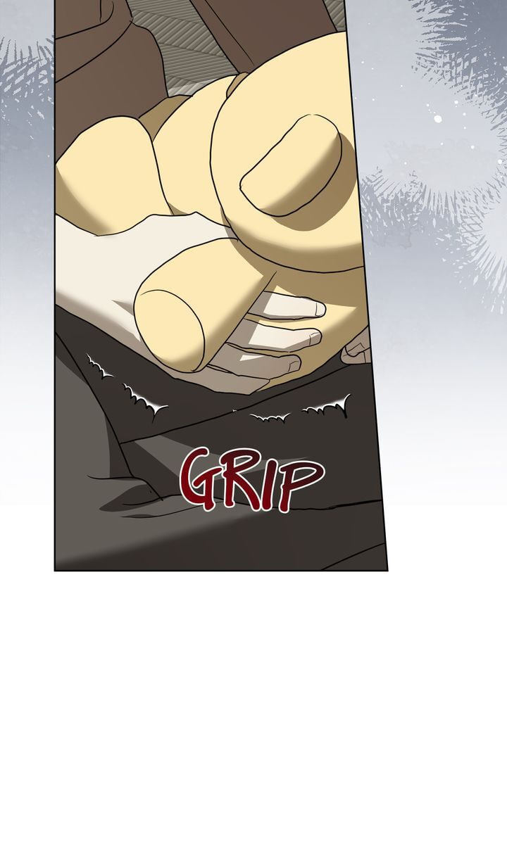 The Snow Queen Chapter 18 page 23 - 