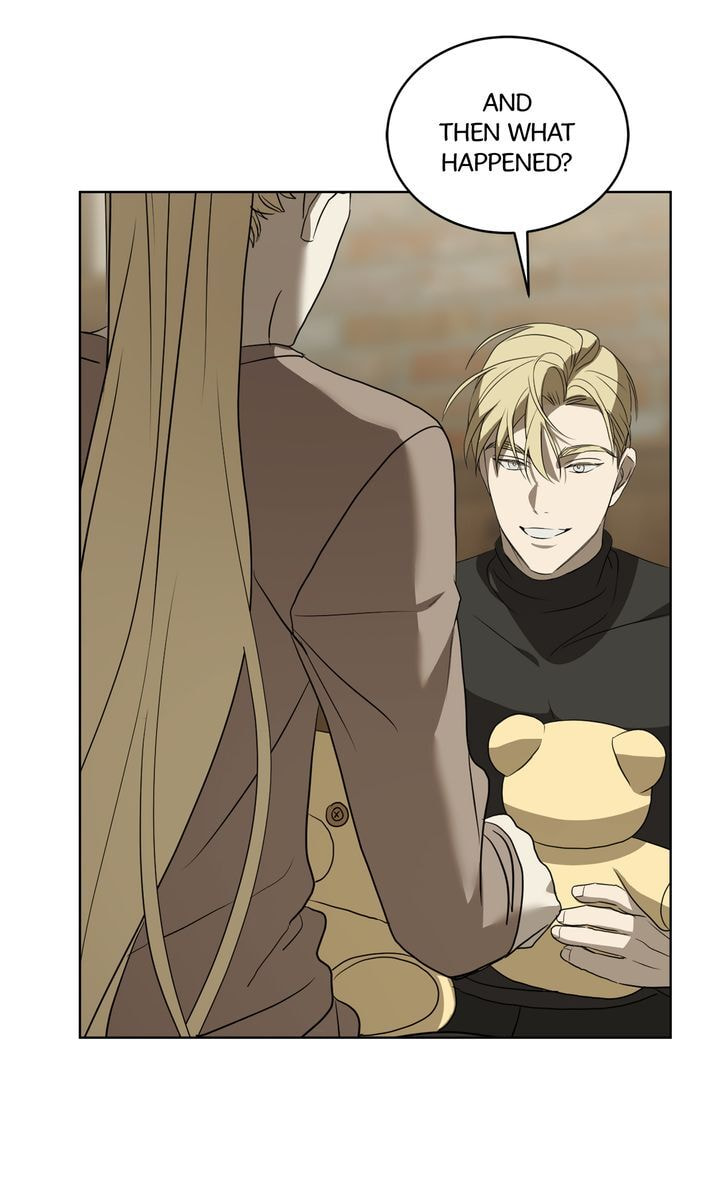 The Snow Queen Chapter 18 page 24 - 