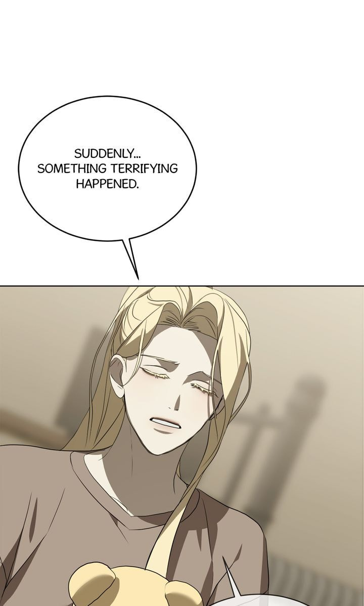 The Snow Queen Chapter 18 page 25 - 