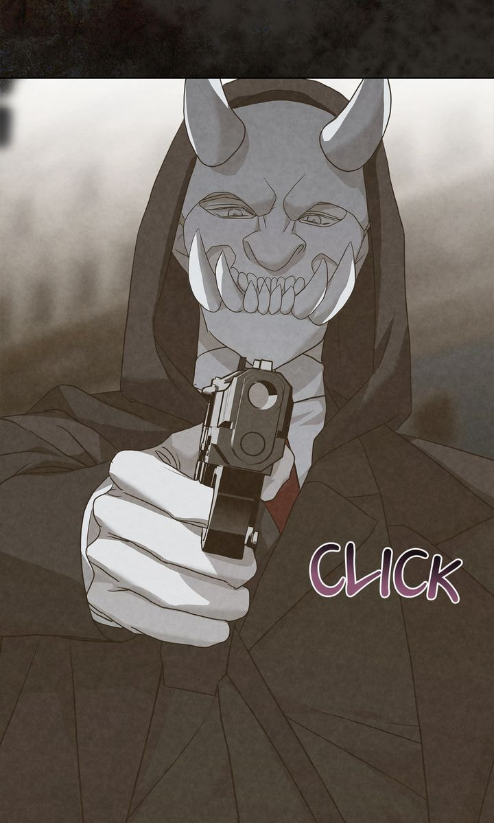 The Snow Queen Chapter 18 page 28 - 