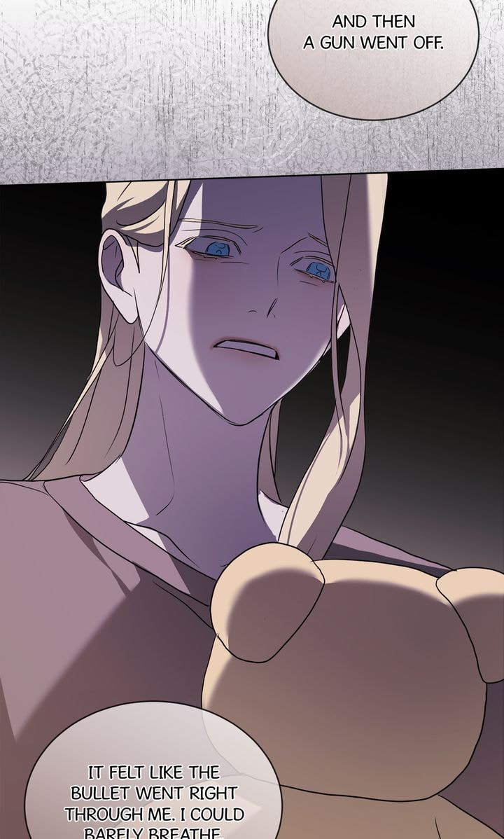 The Snow Queen Chapter 18 page 31 - 