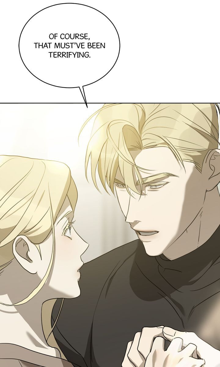 The Snow Queen Chapter 18 page 35 - 