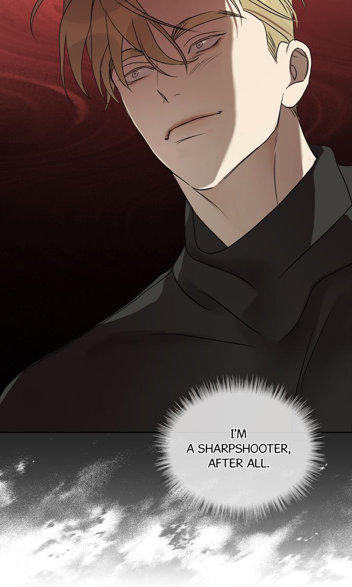 The Snow Queen Chapter 18 page 37 - 