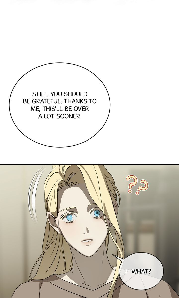 The Snow Queen Chapter 18 page 38 - 