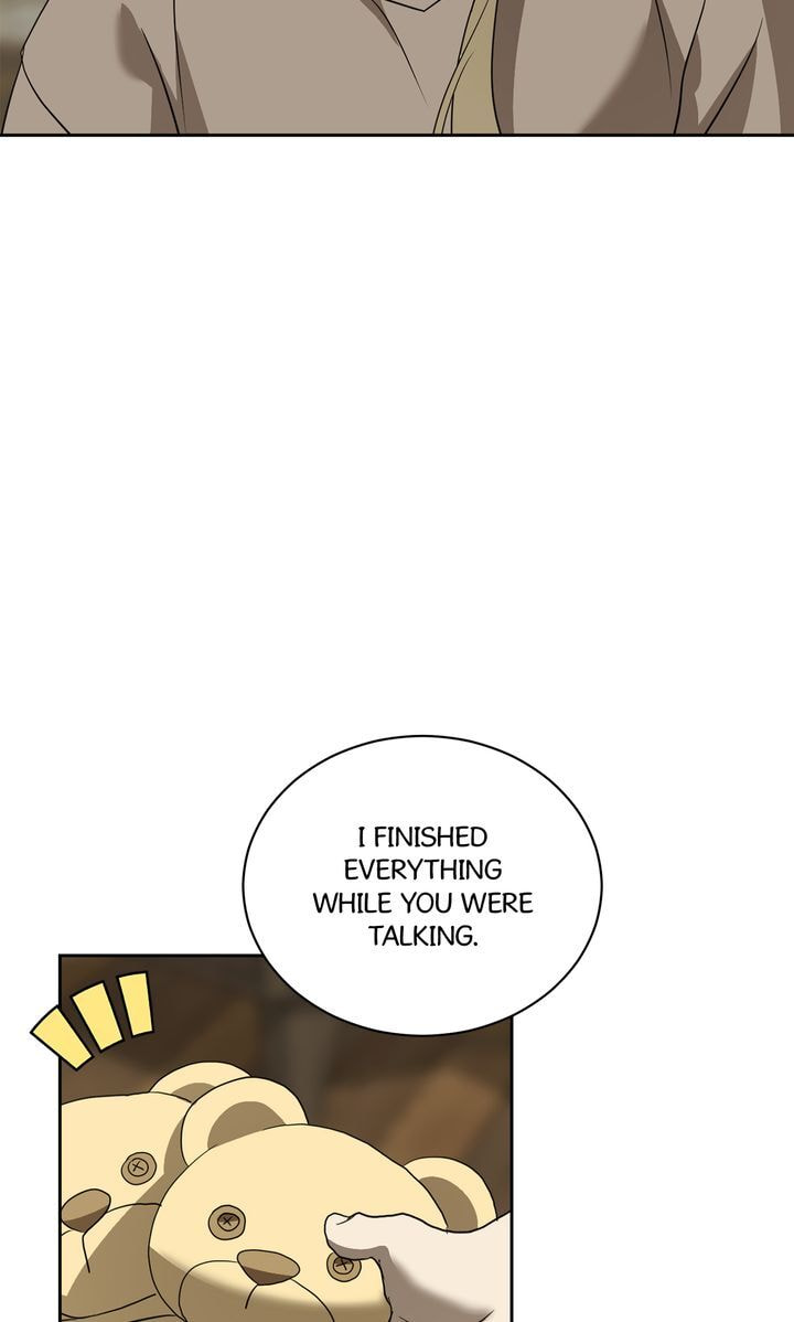 The Snow Queen Chapter 18 page 39 - 