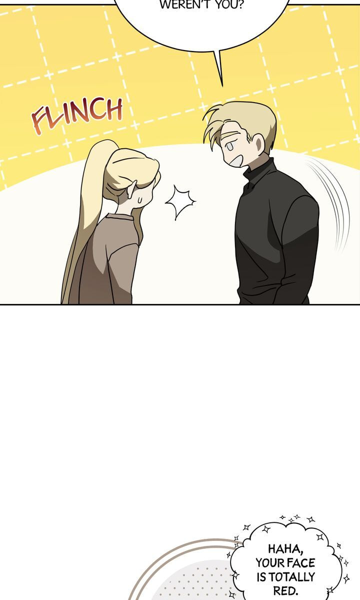 The Snow Queen Chapter 18 page 41 - 