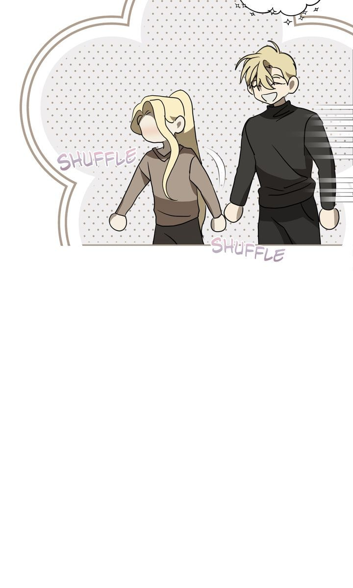 The Snow Queen Chapter 18 page 42 - 