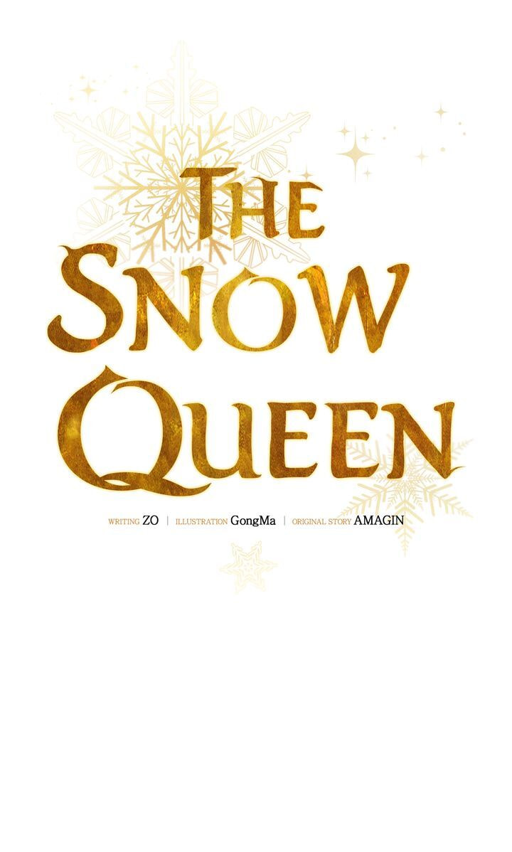 The Snow Queen Chapter 18 page 43 - 