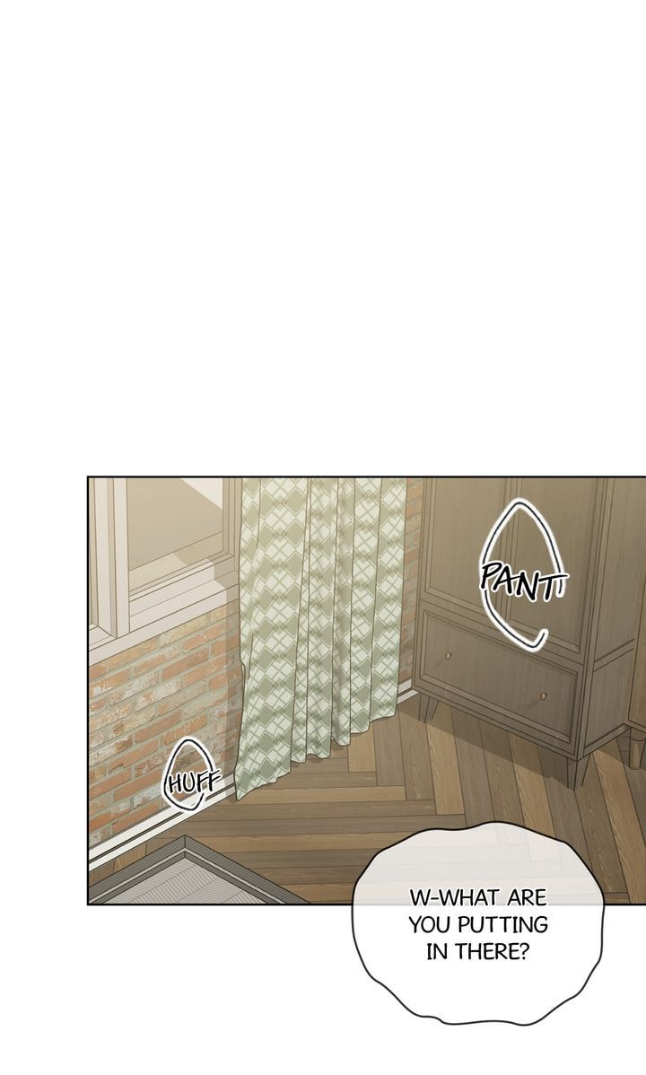 The Snow Queen Chapter 18 page 44 - 