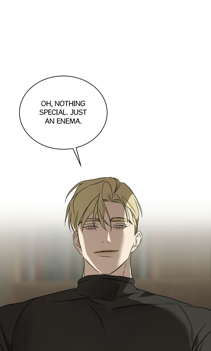 The Snow Queen Chapter 18 page 45 - 