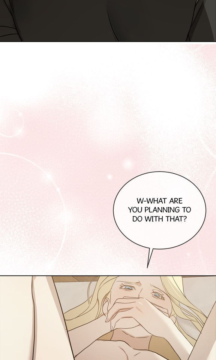 The Snow Queen Chapter 18 page 46 - 