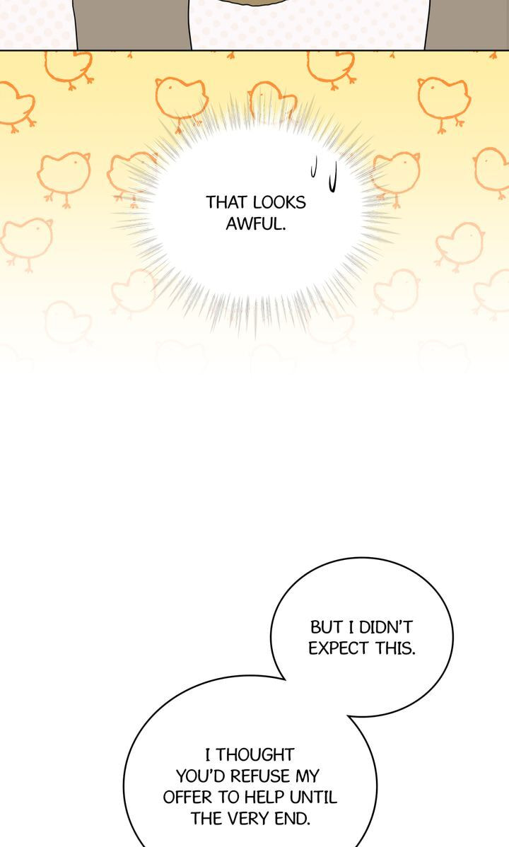The Snow Queen Chapter 18 page 6 - 