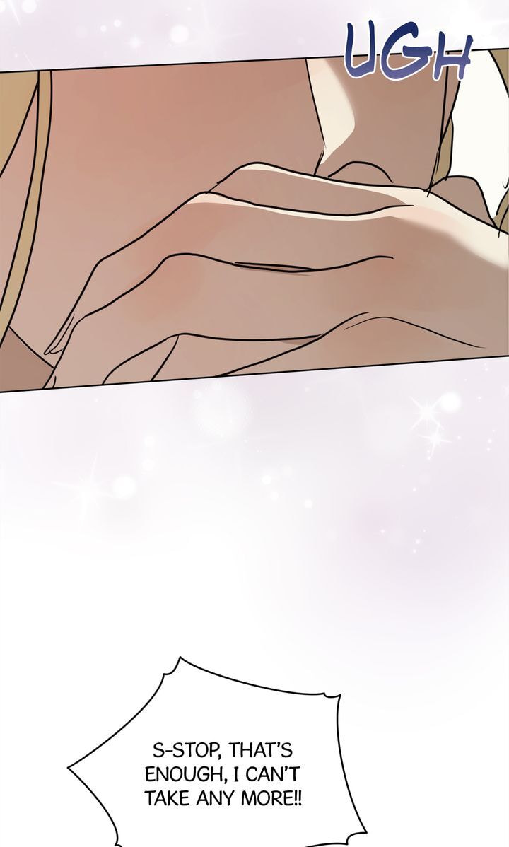The Snow Queen Chapter 18 page 52 - 