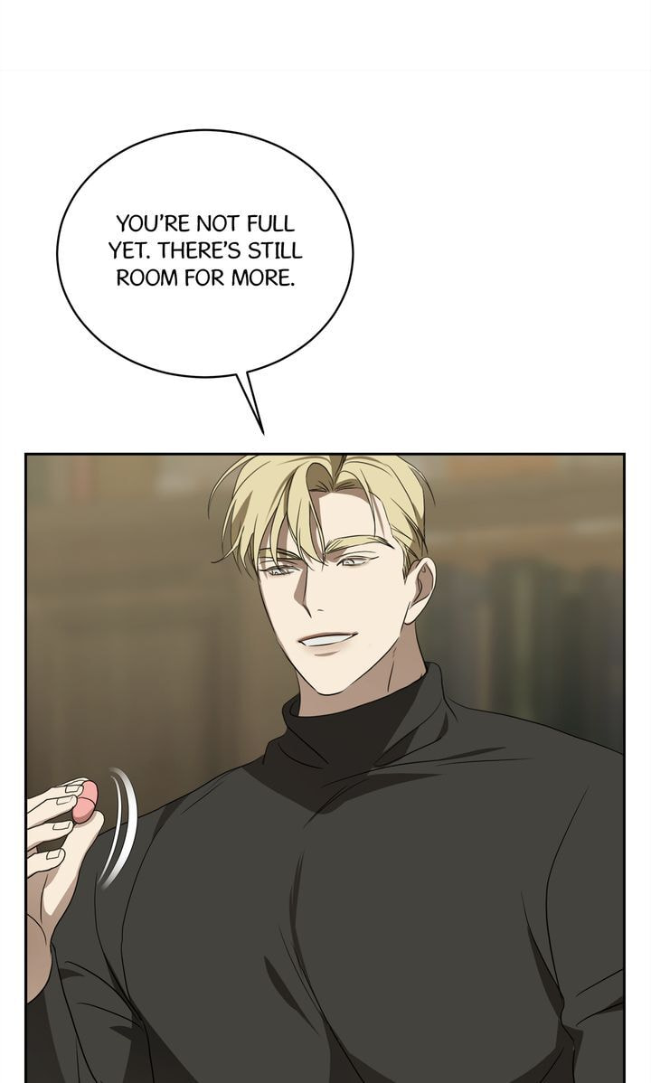 The Snow Queen Chapter 18 page 54 - 