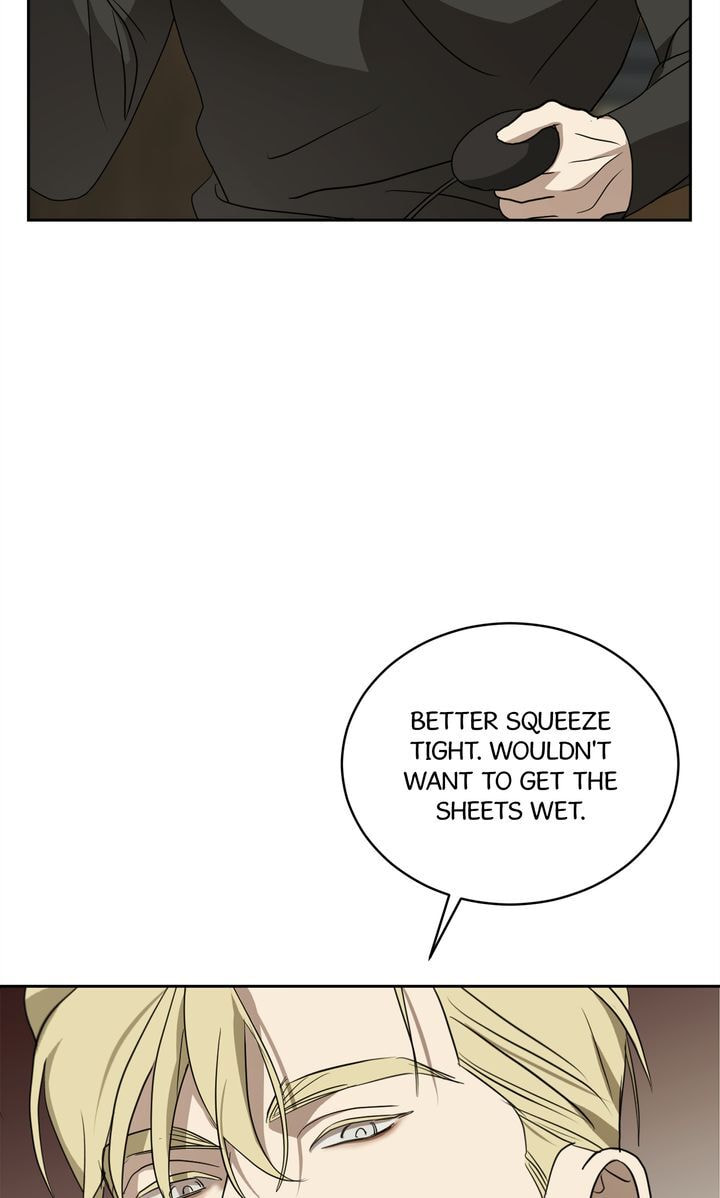 The Snow Queen Chapter 18 page 55 - 