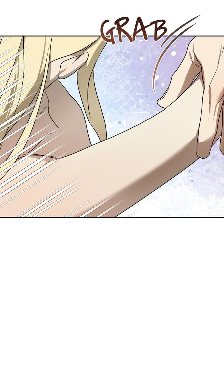 The Snow Queen Chapter 18 page 57 - 