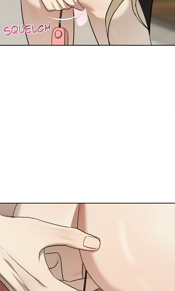 The Snow Queen Chapter 18 page 59 - 