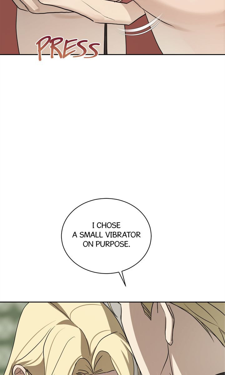 The Snow Queen Chapter 18 page 60 - 