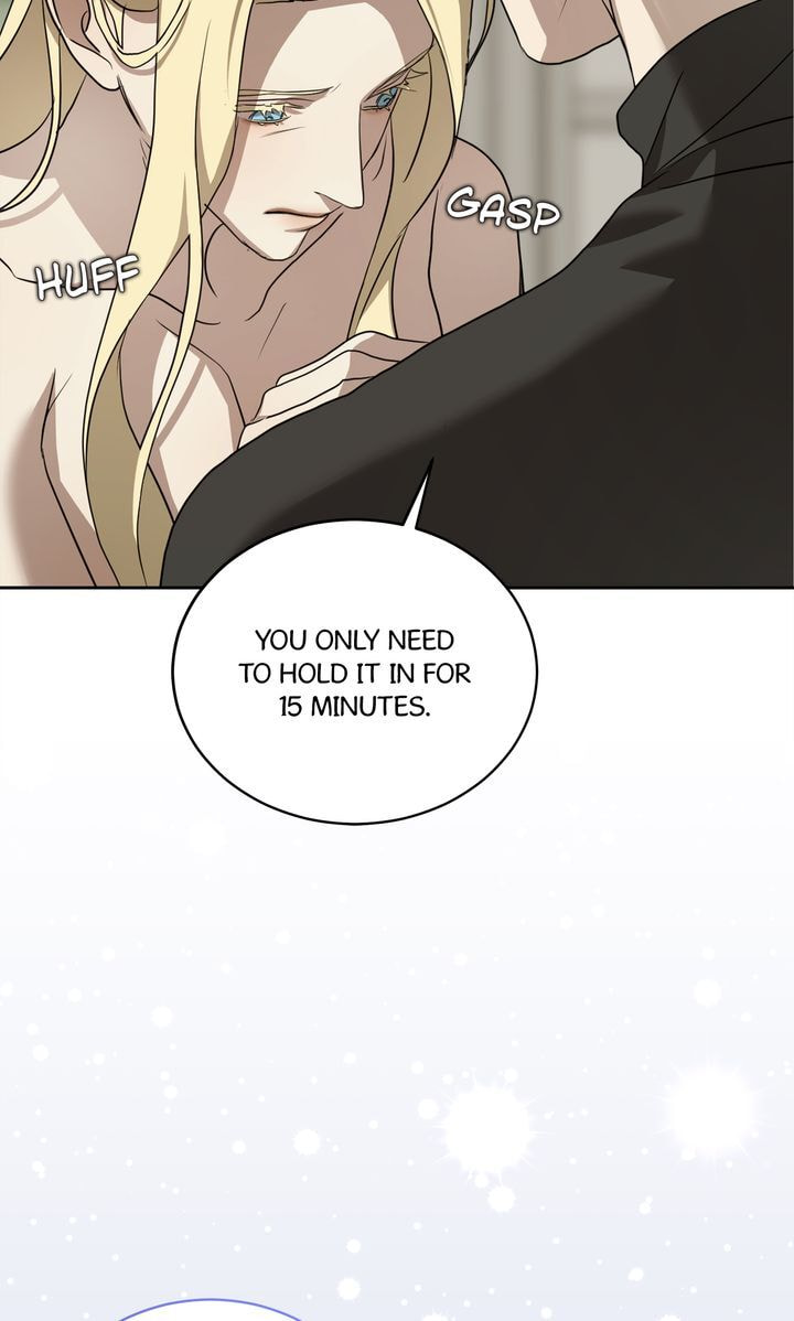 The Snow Queen Chapter 18 page 61 - 