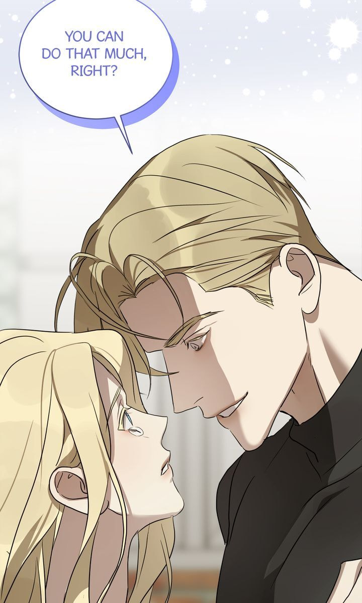 The Snow Queen Chapter 18 page 62 - 