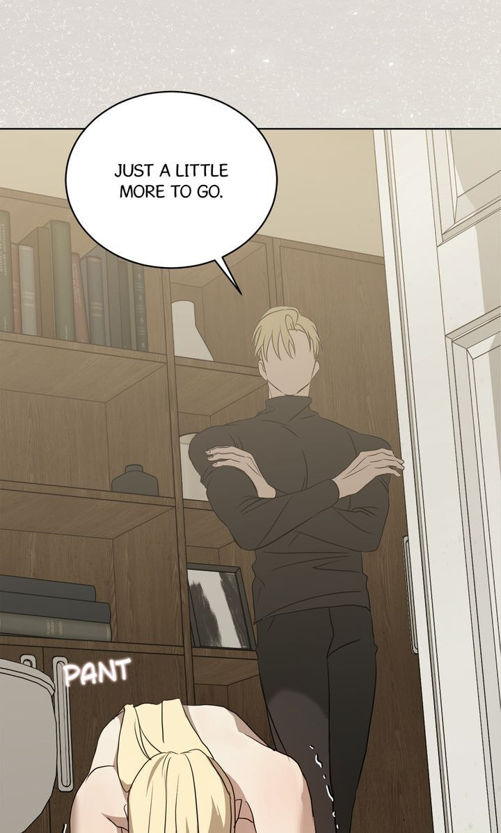 The Snow Queen Chapter 18 page 67 - 