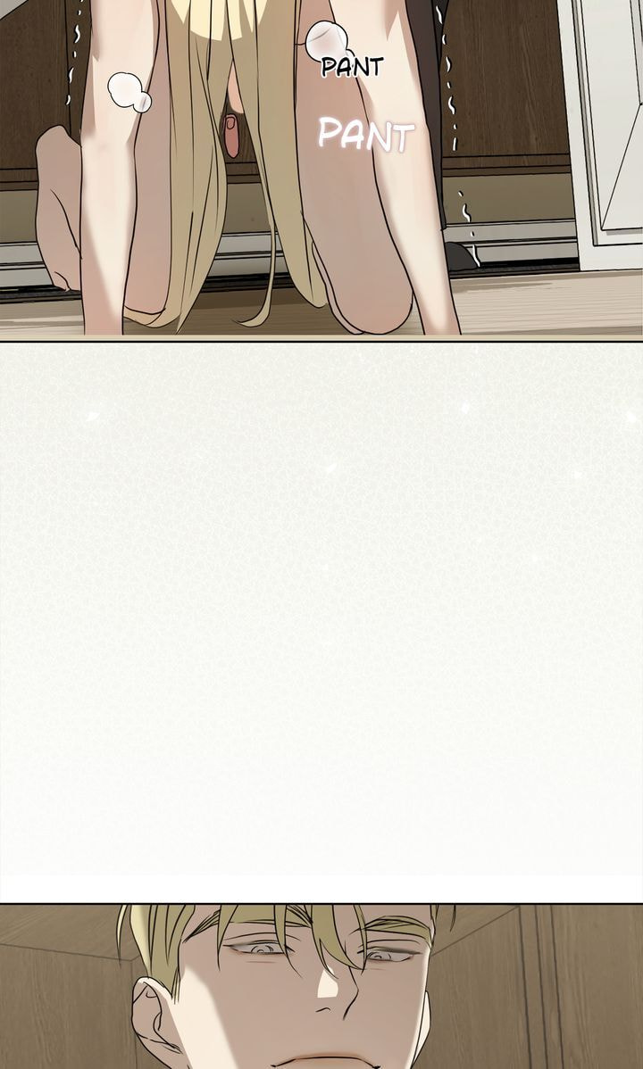 The Snow Queen Chapter 18 page 68 - 