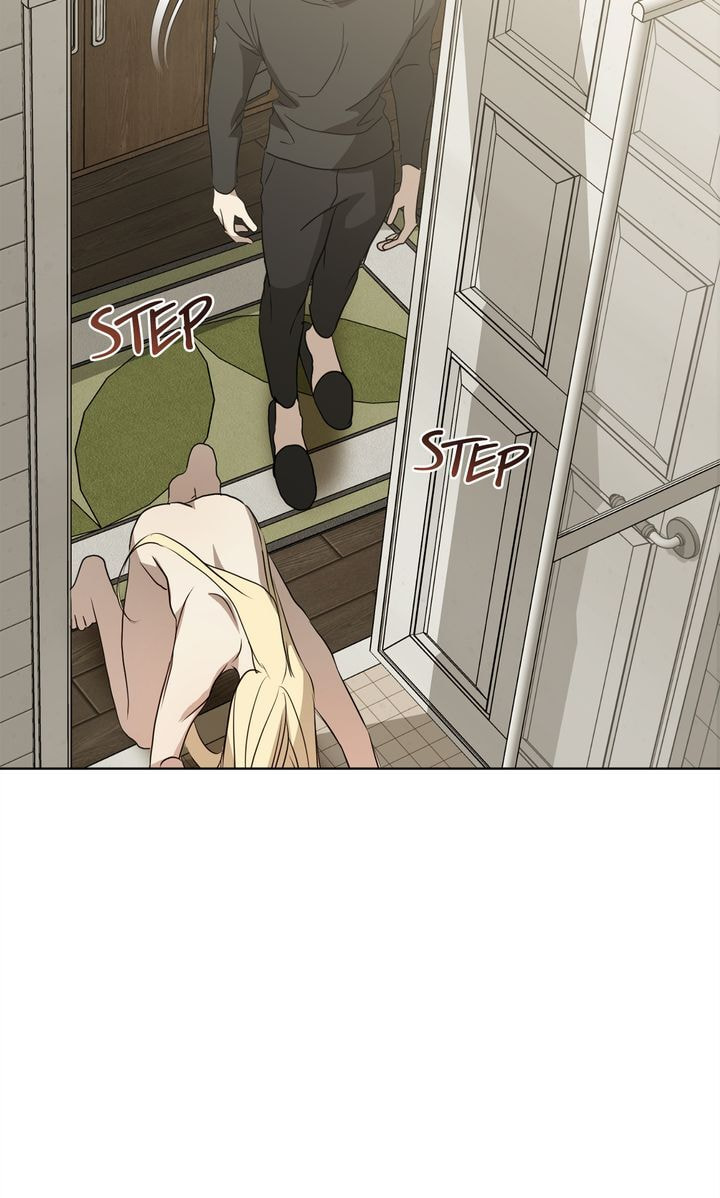 The Snow Queen Chapter 18 page 70 - 