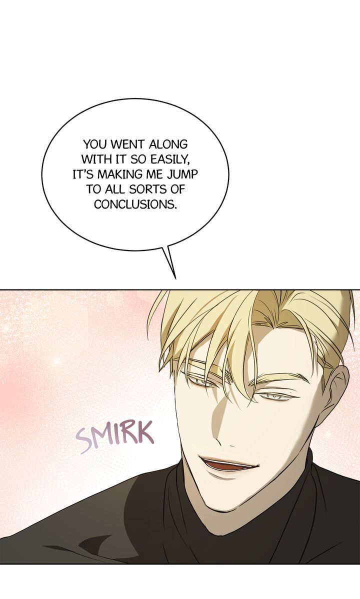 The Snow Queen Chapter 18 page 8 - 