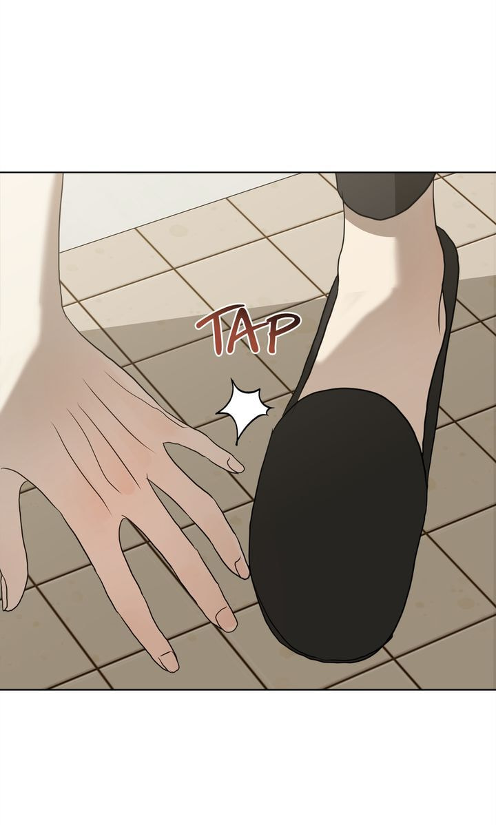 The Snow Queen Chapter 18 page 71 - 