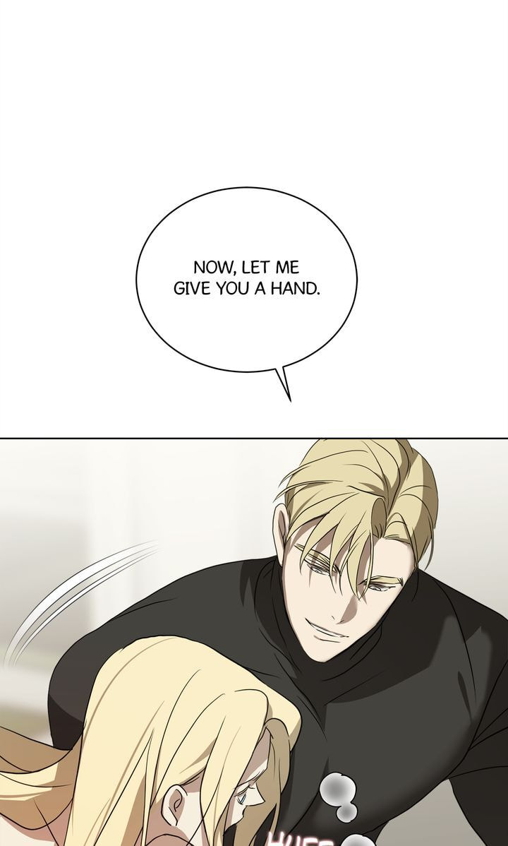 The Snow Queen Chapter 18 page 72 - 