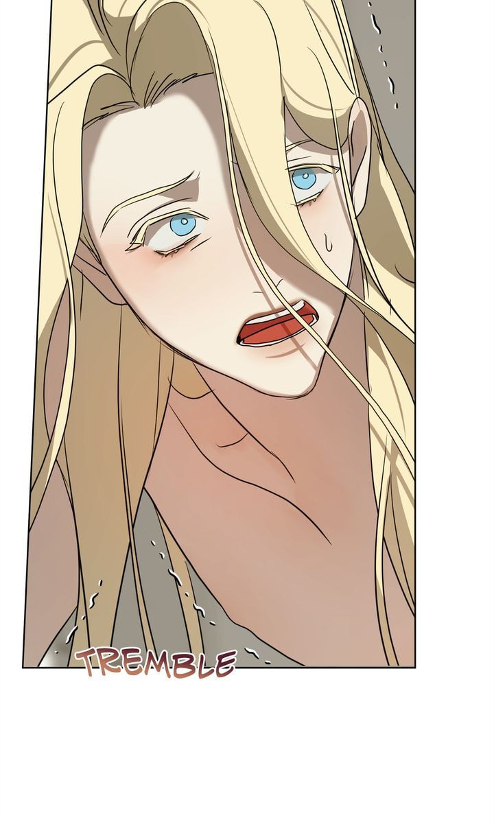 The Snow Queen Chapter 18 page 74 - 