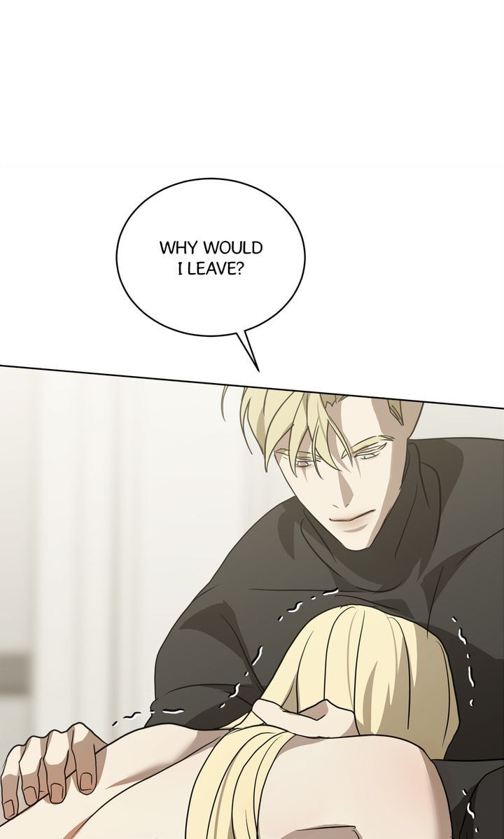 The Snow Queen Chapter 18 page 75 - 