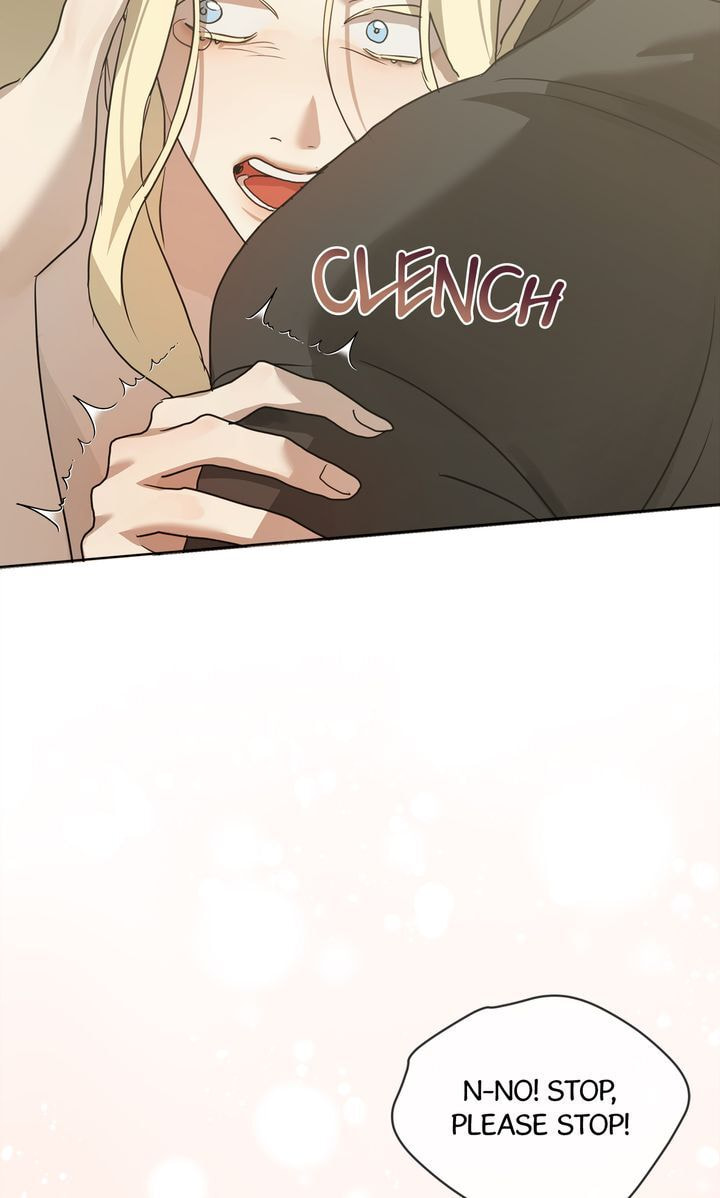 The Snow Queen Chapter 18 page 78 - 