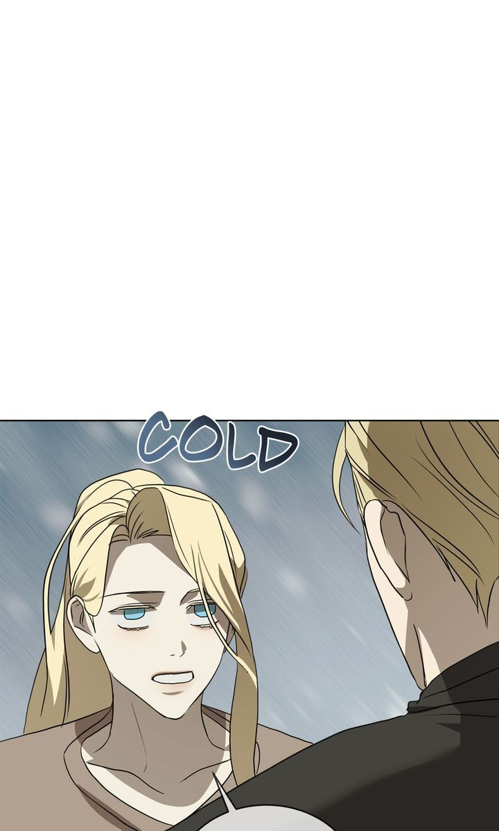 The Snow Queen Chapter 18 page 9 - 