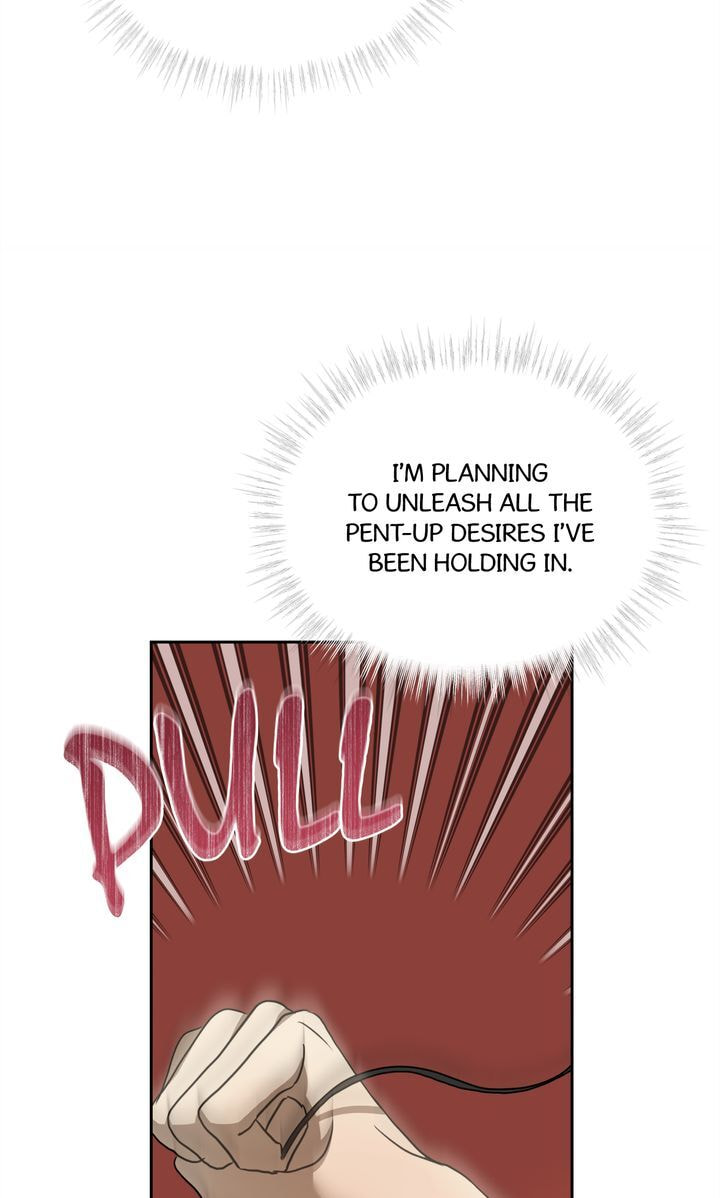 The Snow Queen Chapter 18 page 81 - 