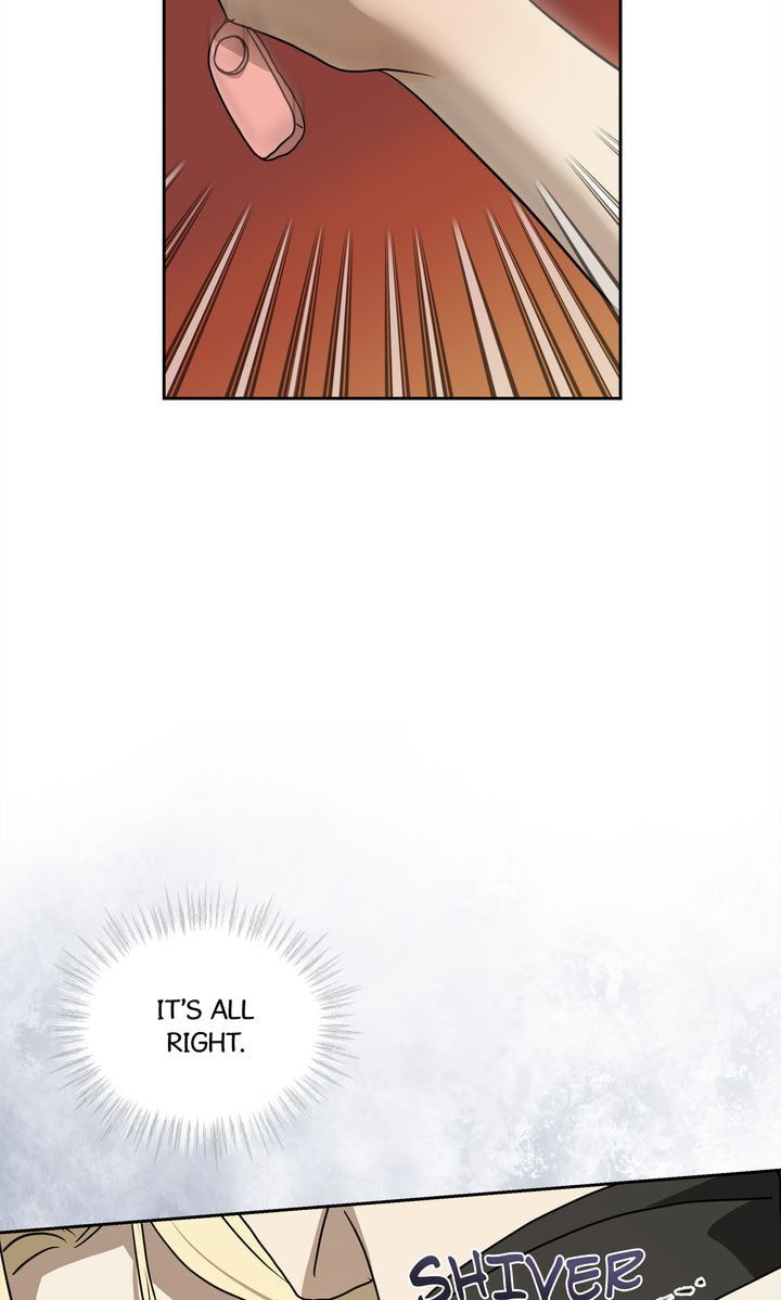 The Snow Queen Chapter 18 page 82 - 