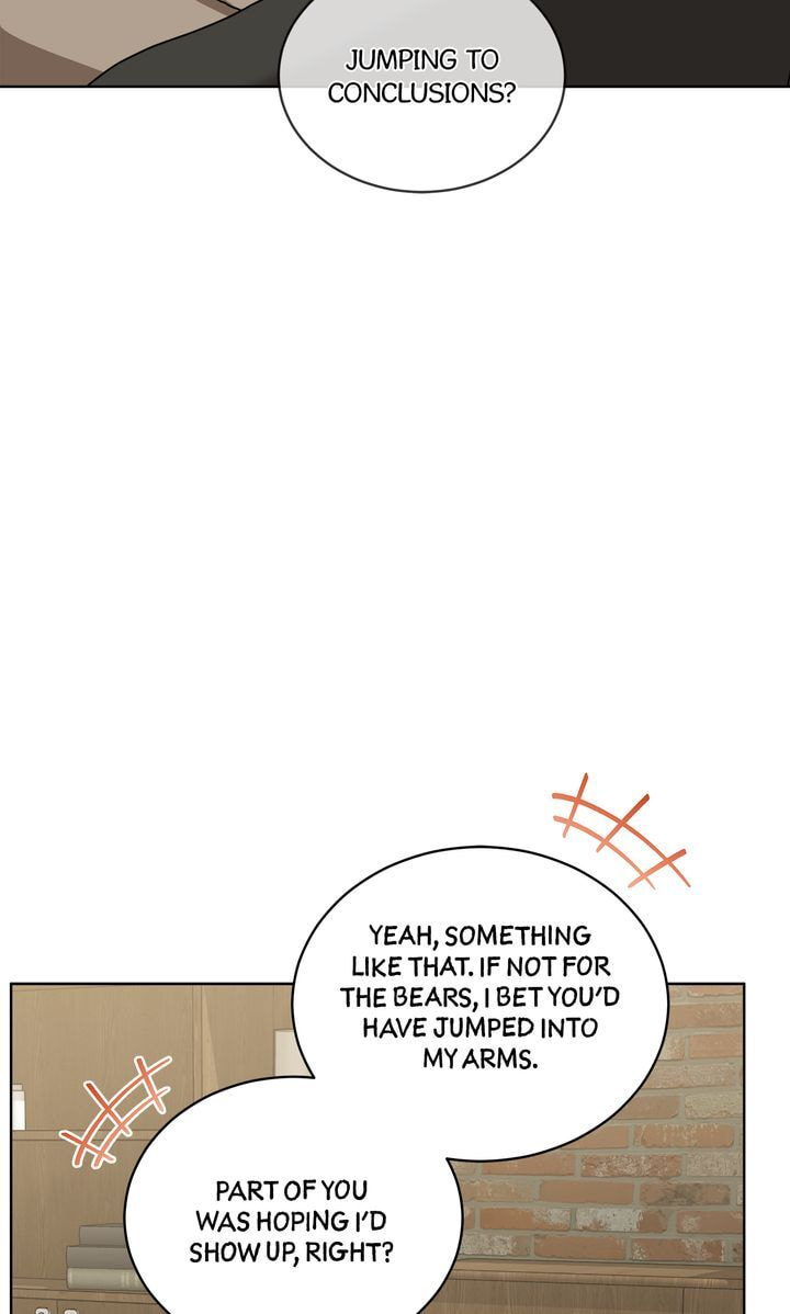 The Snow Queen Chapter 18 page 10 - 