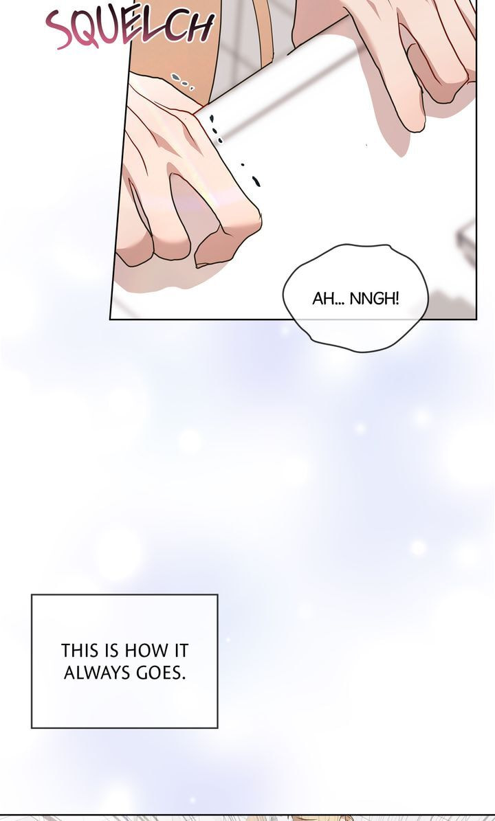 The Snow Queen Chapter 19 page 2 - 