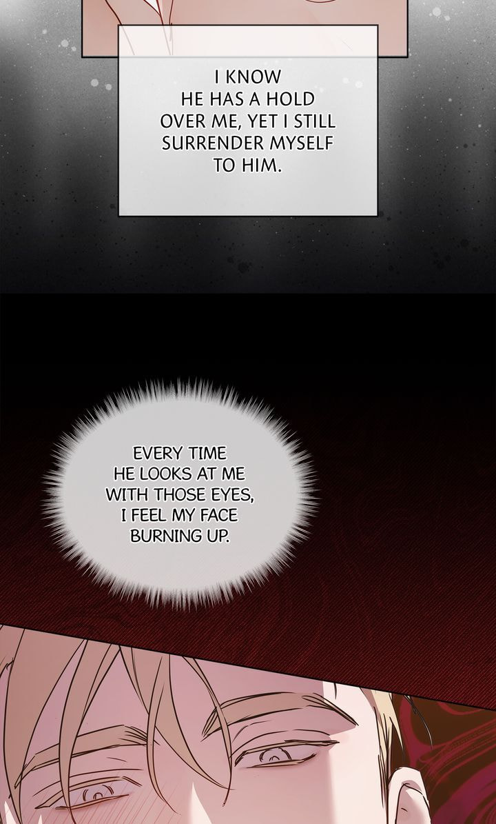The Snow Queen Chapter 19 page 11 - 