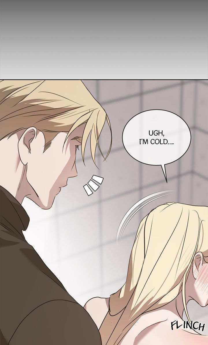 The Snow Queen Chapter 19 page 13 - 