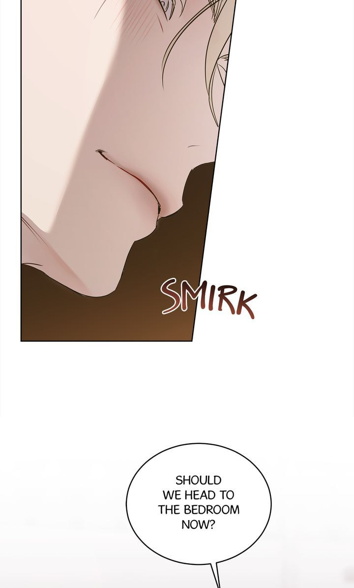 The Snow Queen Chapter 19 page 15 - 