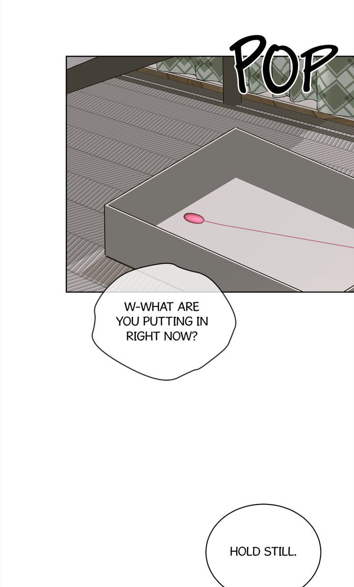 The Snow Queen Chapter 19 page 18 - 