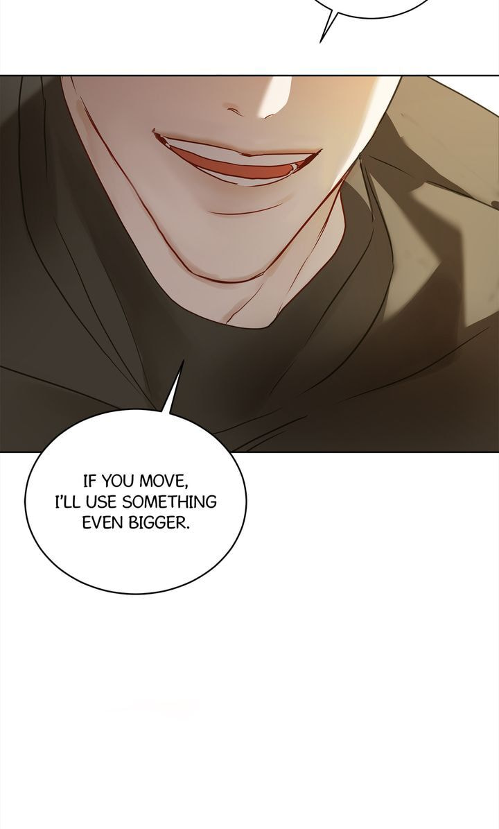 The Snow Queen Chapter 19 page 19 - 