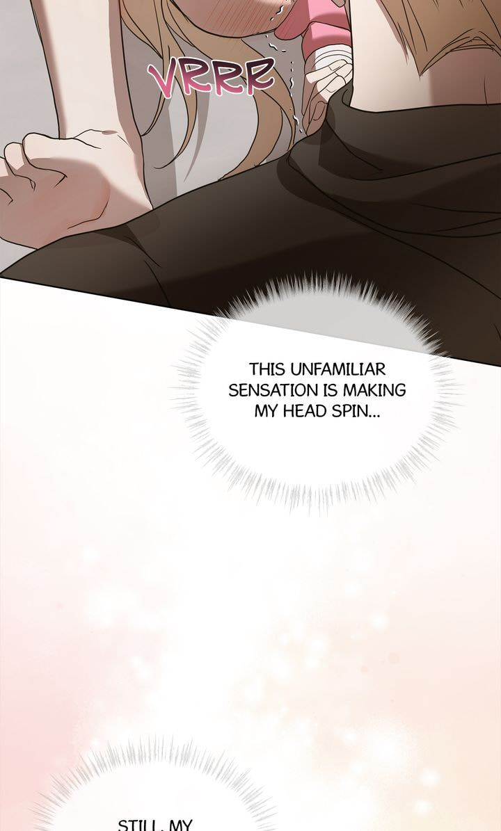 The Snow Queen Chapter 19 page 21 - 