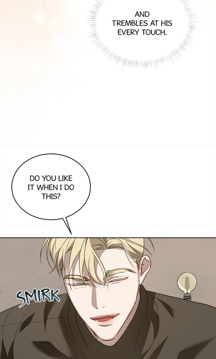 The Snow Queen Chapter 19 page 23 - 