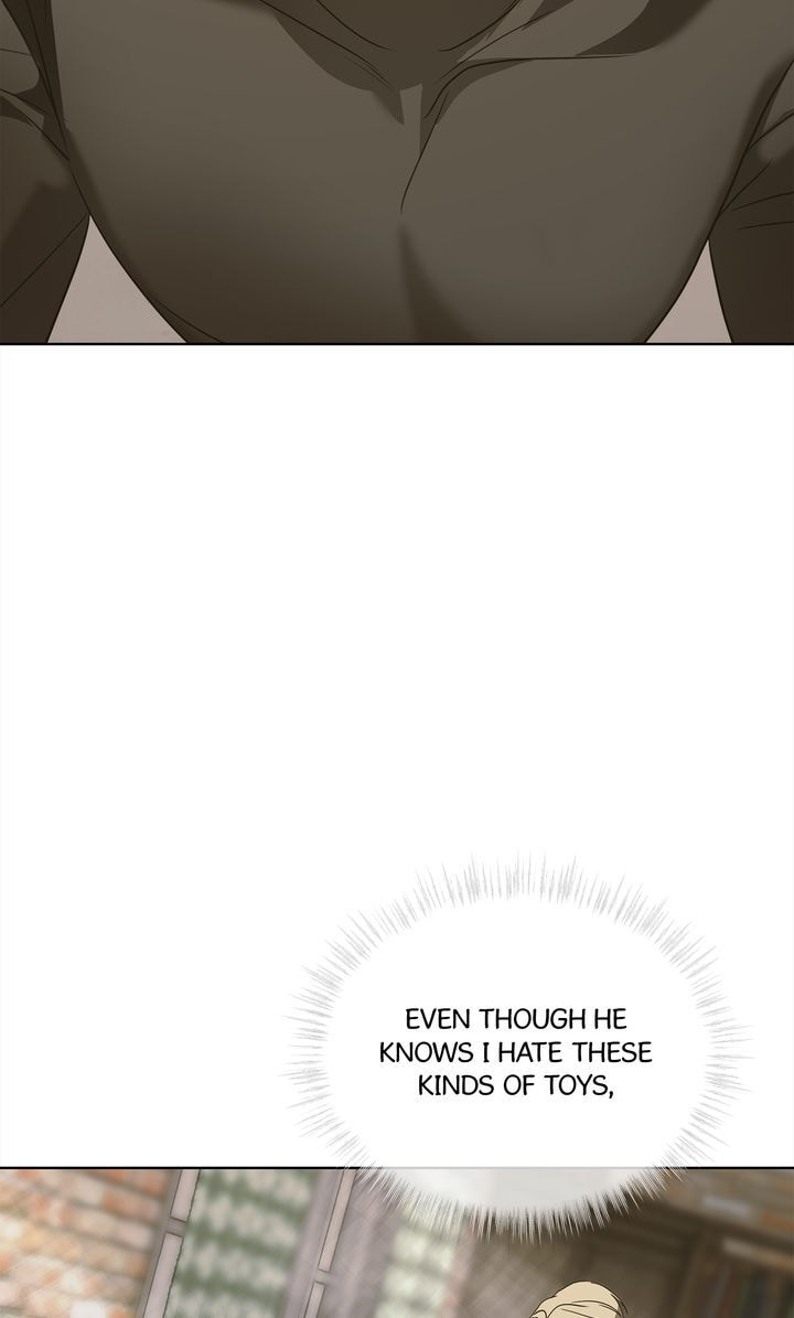 The Snow Queen Chapter 19 page 24 - 