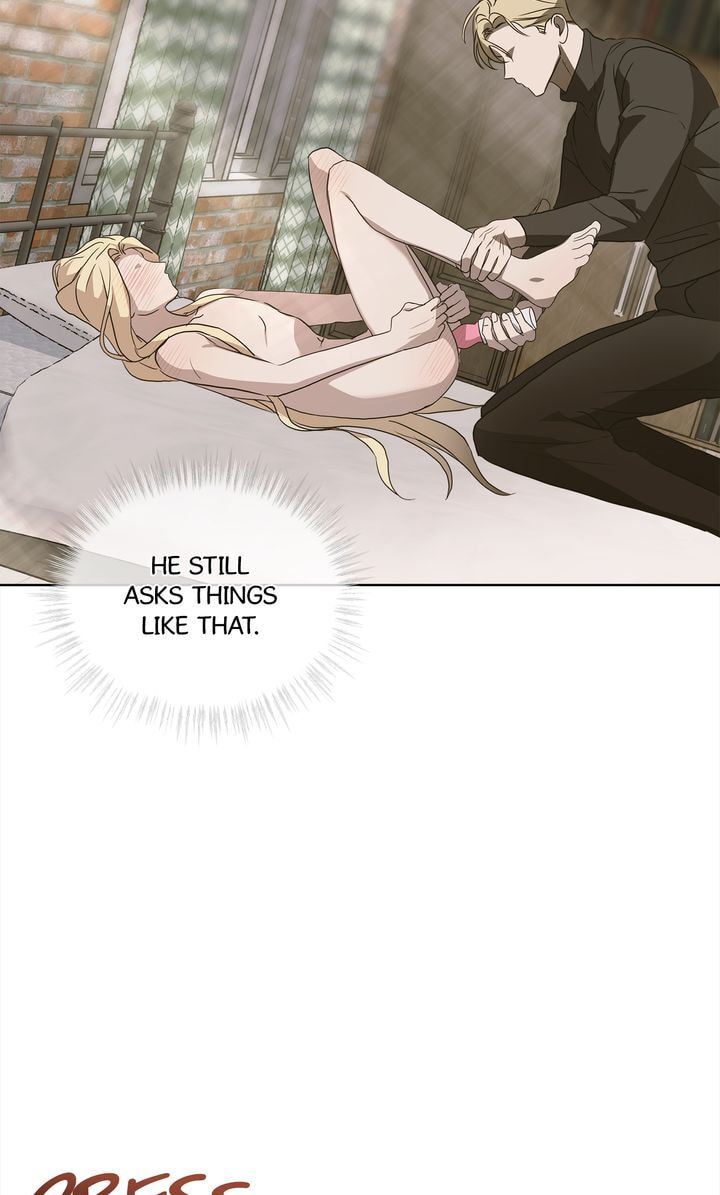 The Snow Queen Chapter 19 page 25 - 