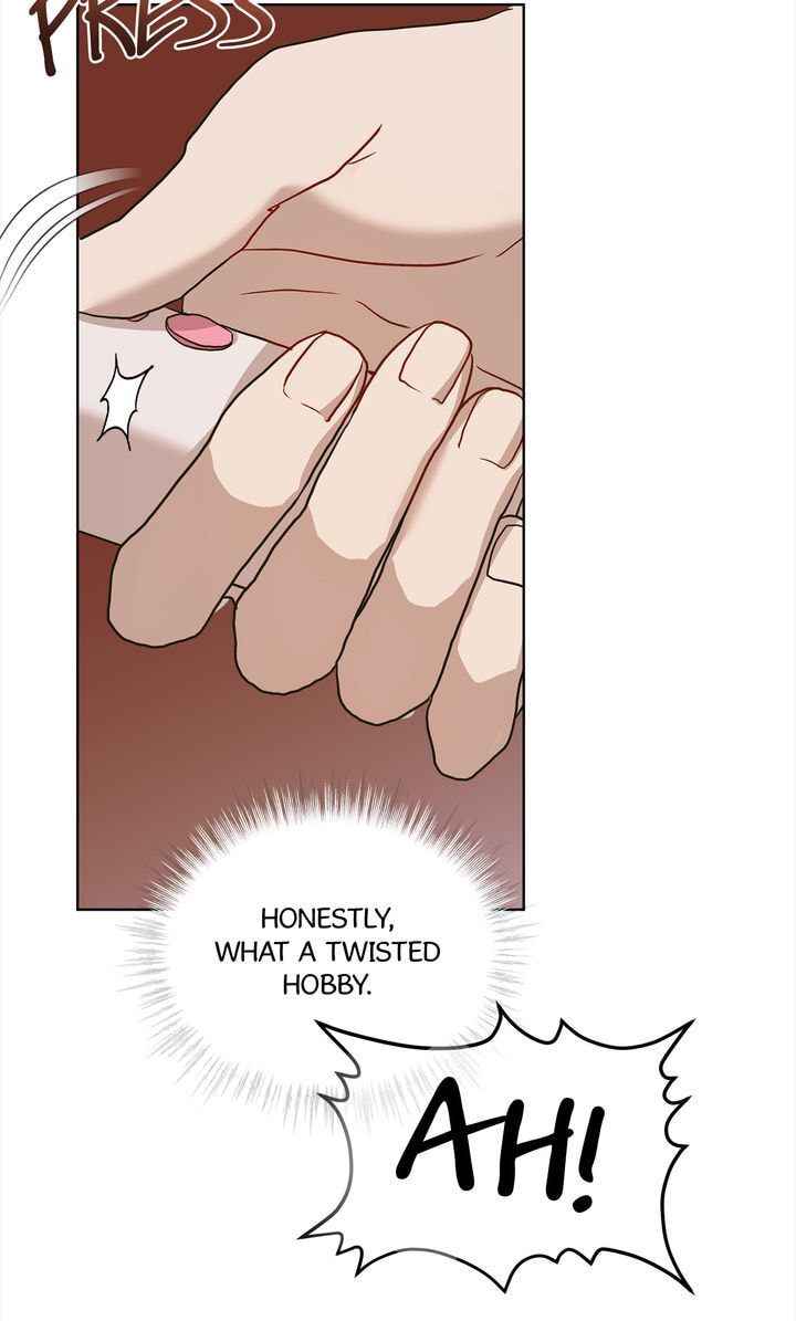 The Snow Queen Chapter 19 page 26 - 