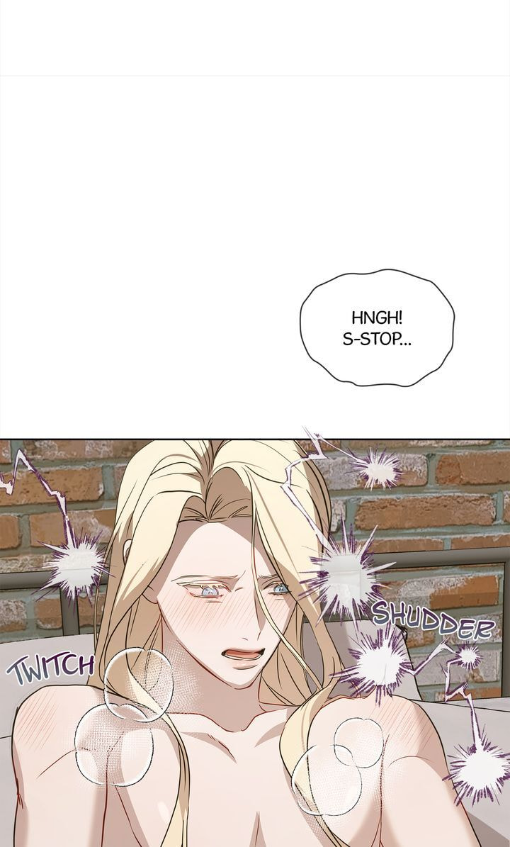The Snow Queen Chapter 19 page 28 - 