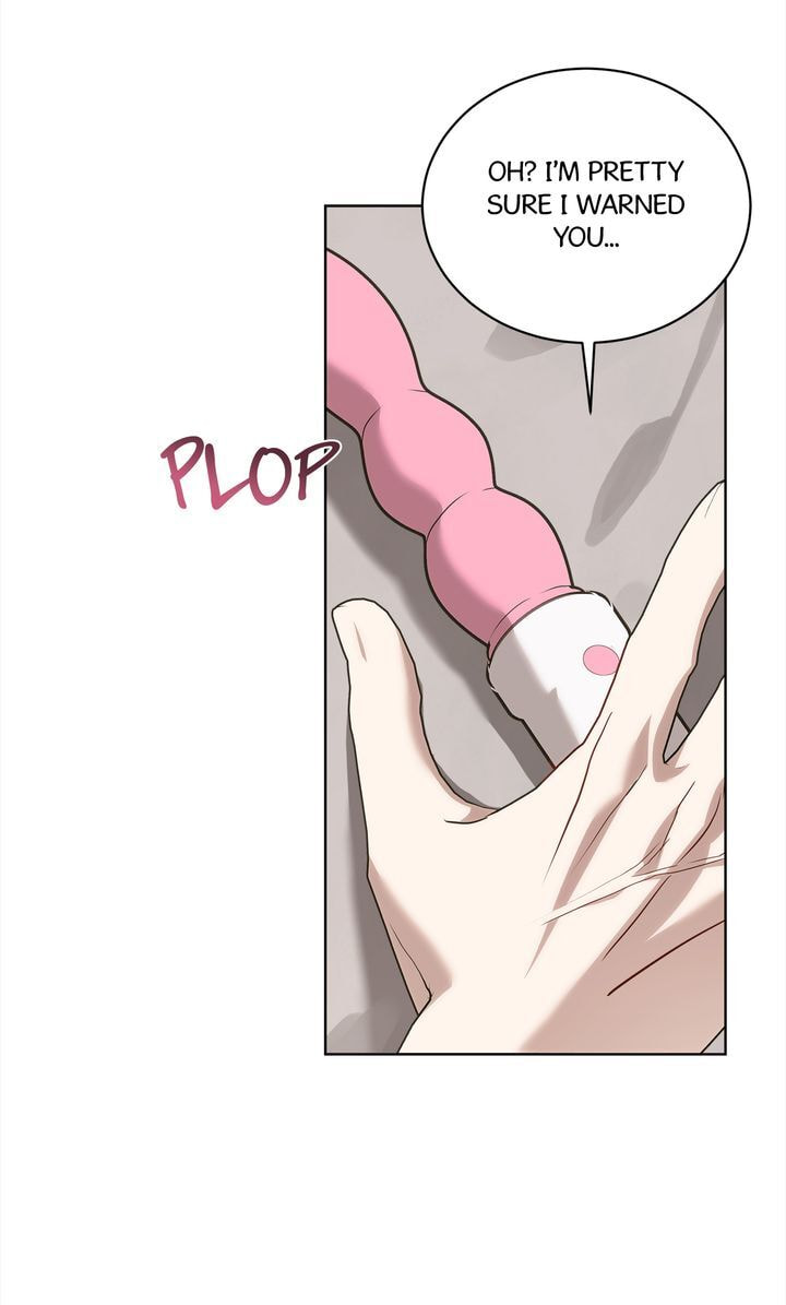 The Snow Queen Chapter 19 page 30 - 